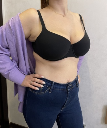 Проститутка Елизавета