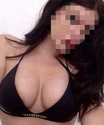 Проститутка Валерик