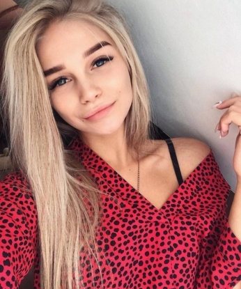 Проститутка Леночка