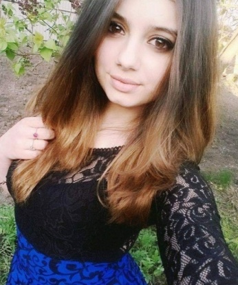 Проститутка Кира